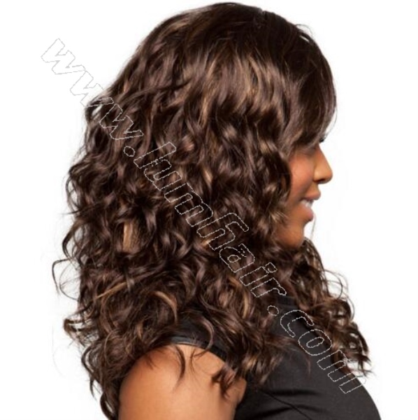 Cheap Full Lace Wigs From Lace