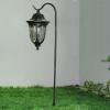 Lawn lamp