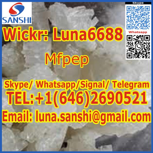 MFPEP Crystal And Powder MFPVP Mfpep