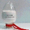 Moxifloxacin hydrochloride