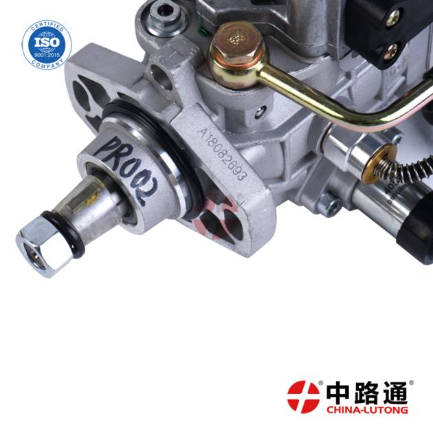 Bosch VE distributor-type fuel injection pump 0 445 020 065 Diesel Engine Oil Pump 