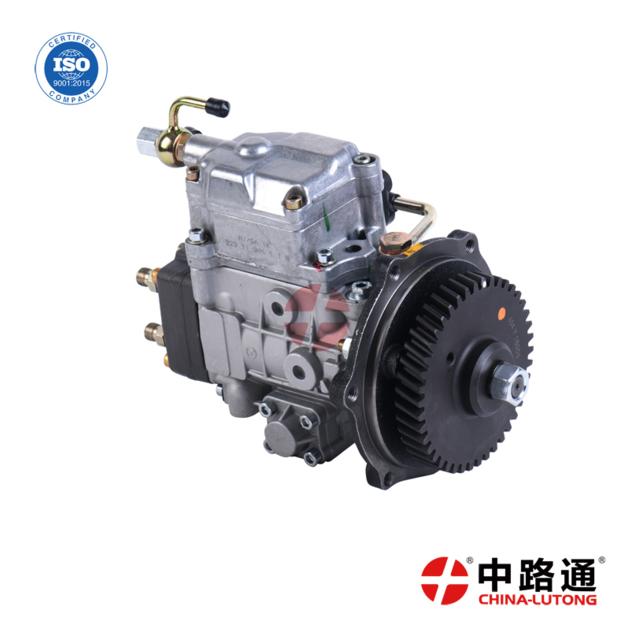 Diesel Engine Oil Pump 094500-8120 for 4 cylinder diesel injection pump 