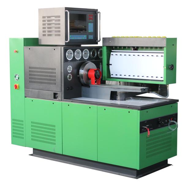 Diesel Fuel Injection Test Bench NT3000 diesel fuel injection pump test bench