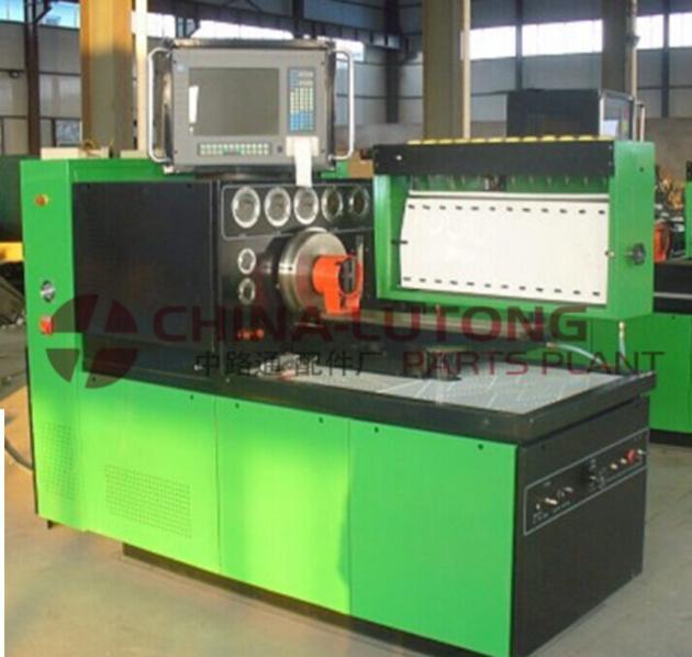 common rail injector and pump test bench BD860 DIESEL PUMP TEST BENCH