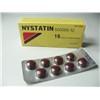 NYSTATIN TABLETS