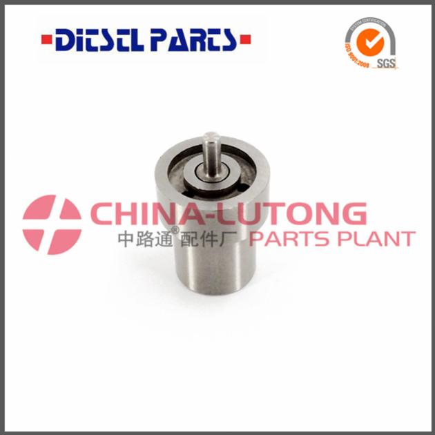 pintle type diesel injector DN10PDN130 for MITSUBISHI 4D56 