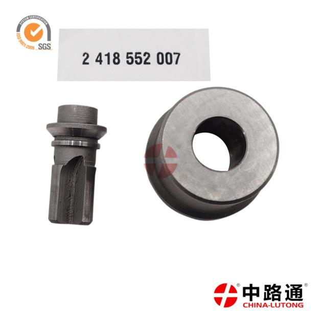 delivery-valve assembly 2 418 552 007 OVE159 p-pump delivery valves