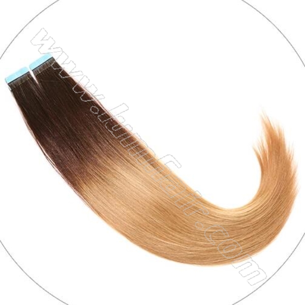 Best Tape In Hair Extensions From