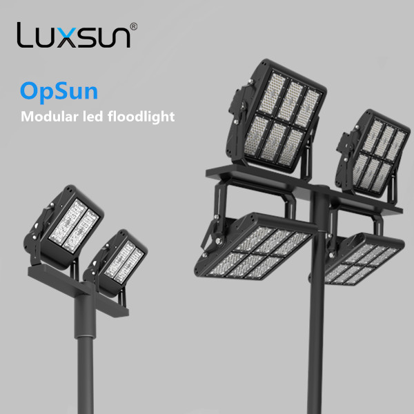 OpSun Flood Light