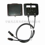 solar junction box PV-GZX0601