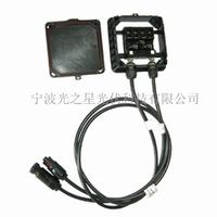 solar junction boxPV-GZX0602