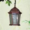 Pendant lamp
