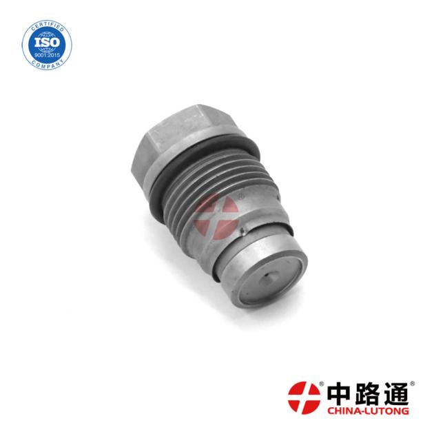 Common rail pressure limiting valve 1 110 010 035 pressure-limiting valve For IVECO 