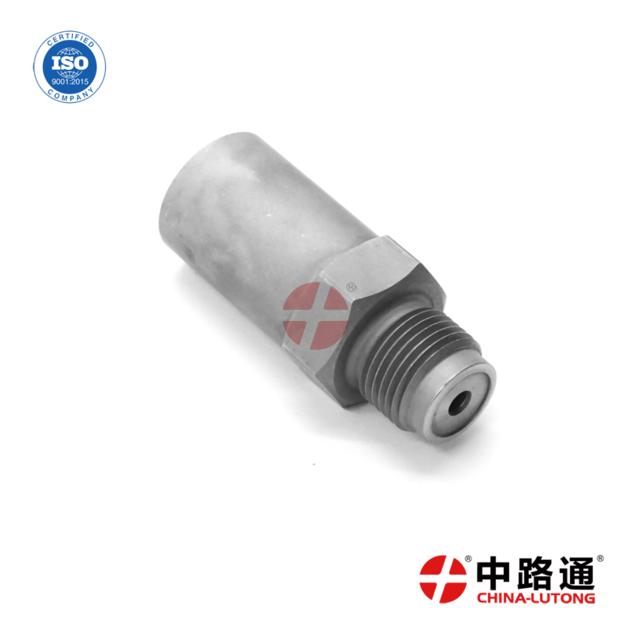 Pressure Limiter Valve FOOR000756 for high pressure pump components