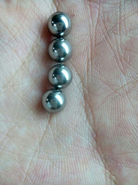 Tungsten Shot