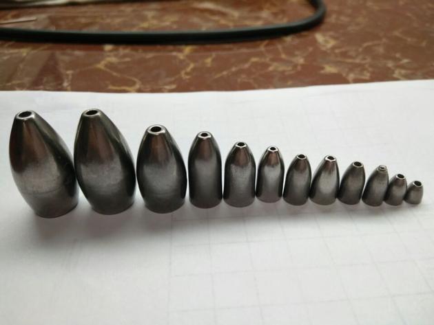 BPS Tungsten Fliping Weight