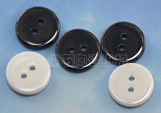 Ceramic Buttons Manufacturer