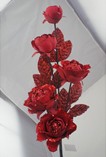 Artificial Rose Flower 