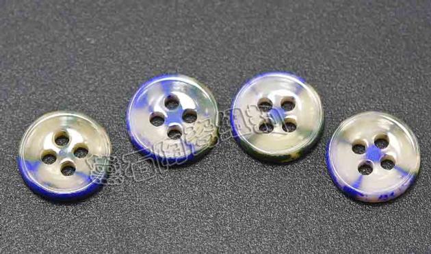 Ceramic Buttons