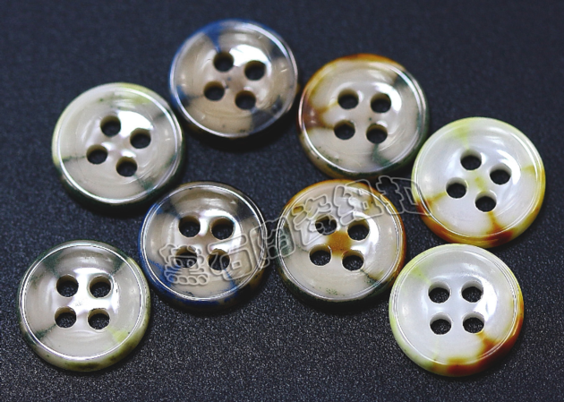Ceramic Buttons