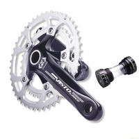 ROAD-COMMUTER_Bicycle Chainwheel & Crank Sets_VISTO-GOX (LASCO)