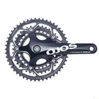 ROAD_Bicycle Chainwheel & Crank Sets_OJOS-300 (LASCO)