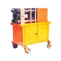 Rebar Upset Forging Machine