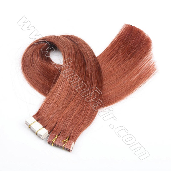 Best Tape In Hair Extensions From