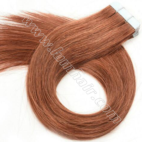 Best tape in hair extensions from Chinese hair extensions suppliers