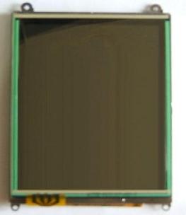 Original PDA LCD Screen Display Sony ACX502BMV/W/U