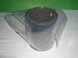 Standard pvc strip