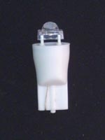 LED auto bulbs