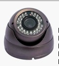 CCTV Camera, DVR