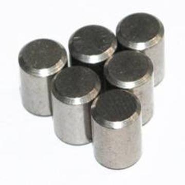Tungsten Alloy Super Weights for AR15 Buffer Systems