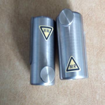 Tungsten Radiation Shielding Application