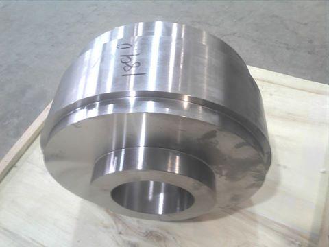 Tungsten Radiation Shielding Application