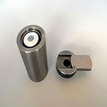 Tungsten Storage Container