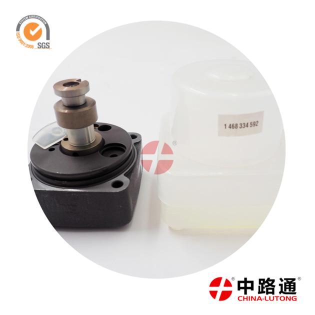 Bosch Head Diesel Power And Injection