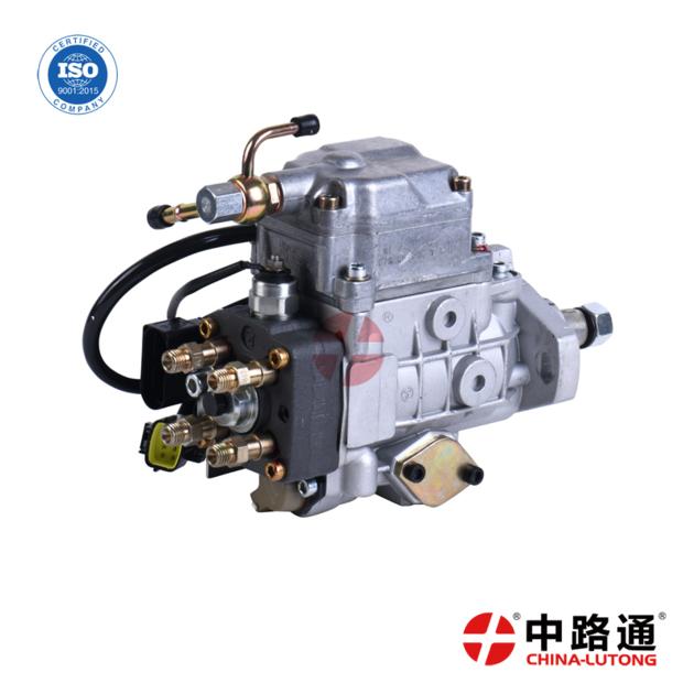 mechanical injection pump diesel 0 445 020 075 CUMMINS INJECTION PUMP 