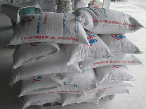 Calcium Carbonate