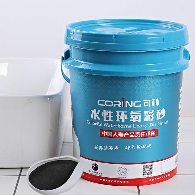 WATERBORNE EPOXY ADHESIVE