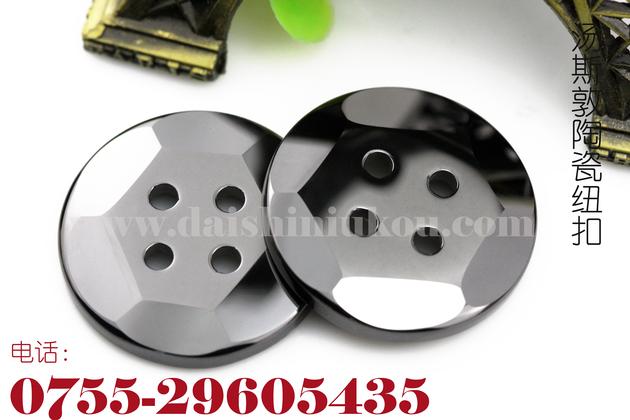 designer suit buttons