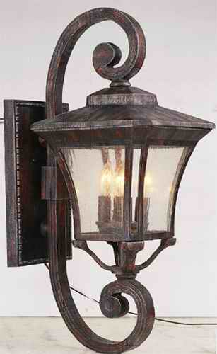 Wall/ sconce lamp