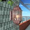 Wall/ sconce lamp