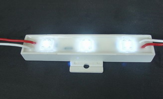 Waterproof 3LEDs Module