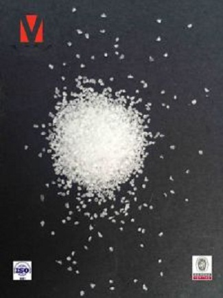 White Fused Alumina for Grinding, F30