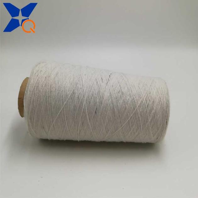 Nm26 2plies Bulky Acrylic Fiber Blend