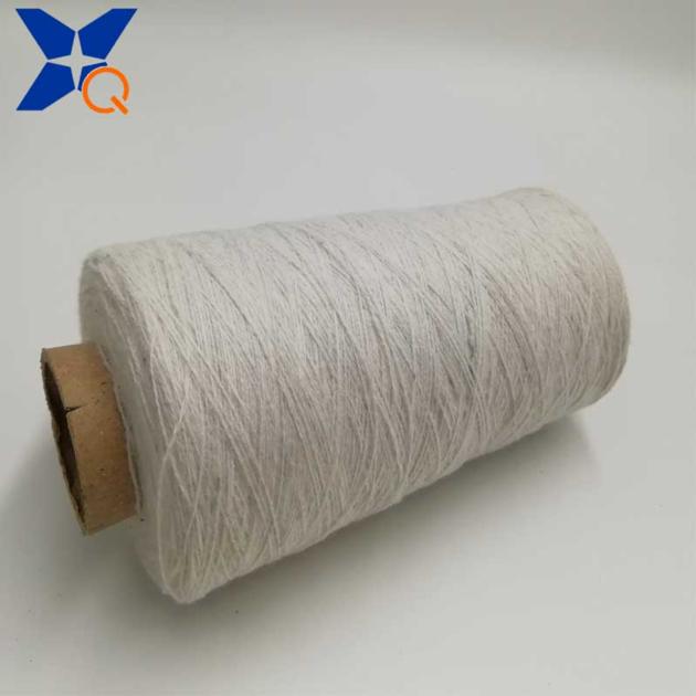 Nm26 2plies Bulky Acrylic Fiber Blend