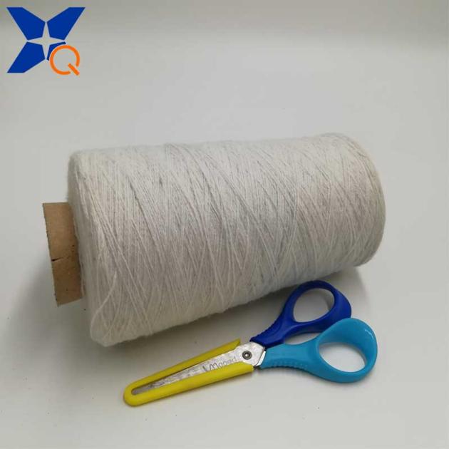 Nm26 2plies Bulky Acrylic Fiber Blend