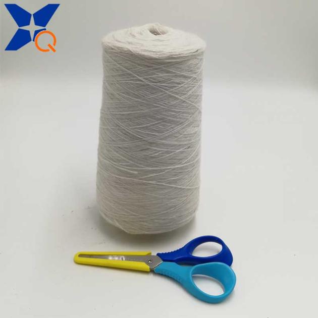 Nm26 2plies Bulky Acrylic Fiber Blend